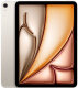 Apple iPad Air 11'' Wi-Fi 128GB Starlight (2024)
