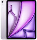 Apple iPad Air 13'' Wi-Fi 128GB Purple (2024)