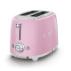 TOSTER SMEG TSF01PKEU
