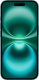 Apple iPhone 16 8GB / 128GB Zeleni (Teal)