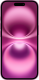Apple iPhone 16 8GB / 128GB Pink