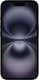 Apple iPhone 16 8GB / 128GB Crni