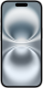 Apple iPhone 16 8GB / 128GB Bijeli
