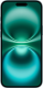 Apple iPhone 16 Plus 8GB / 128GB Zeleni (Teal)
