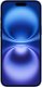 Apple iPhone 16 Plus 8GB / 128GB Plavi (Ultramarine)