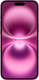 Apple iPhone 16 Plus 8GB / 256GB Pink