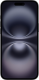 Apple iPhone 16 Plus 8GB / 128GB Crni