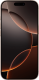 Apple iPhone 16 Pro 8GB / 128GB Desert Titanium (Gold)