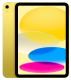 Apple iPad 11" (A16)  Wi-Fi + Cellular 128GB - Yellow (2025)