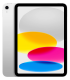 Apple iPad 11" (A16)  Wi-Fi 512GB - Silver (2025)