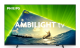 TV Philips 50PUS8209/12 Ambilight