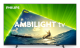 TV Philips 55PUS8209/12 Ambilight