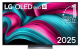 TV LG OLED55C51LA