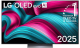 TV LG OLED77C51LA