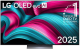 TV LG OLED83C51LA