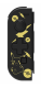 Hori D-Pad Controller (Lijevi) Pikachu Black & Gold NSW
