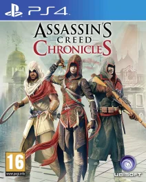 Ac on sale 4 ps4
