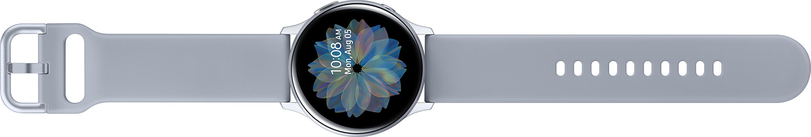 active 2 cloud silver