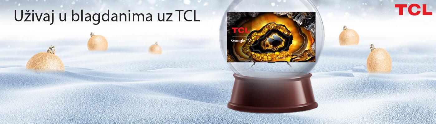 TCL akcija