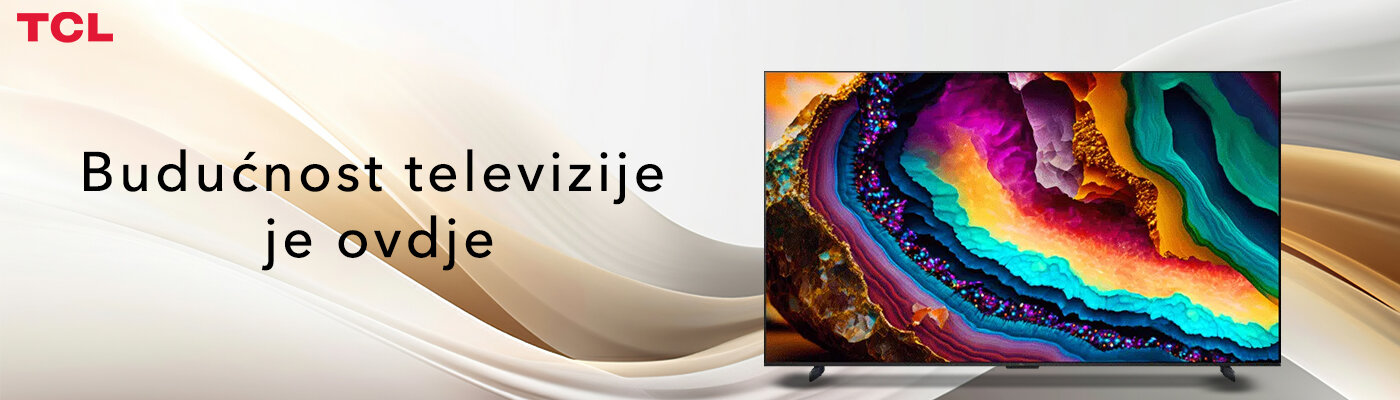 TCL akcija
