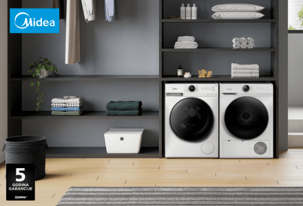 Midea