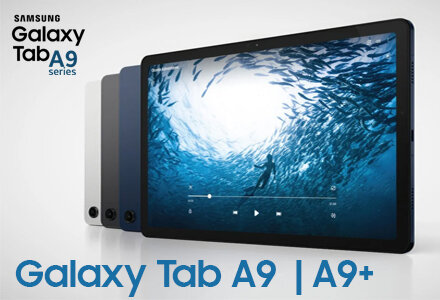 Galaxy Tab A9