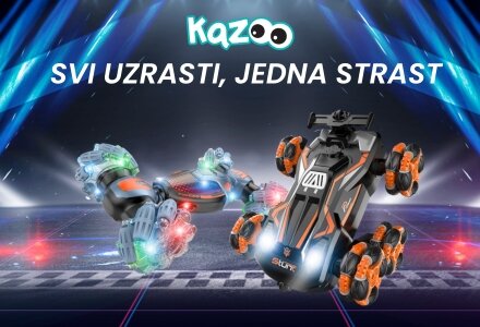 Kazoo