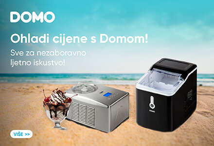 Ohladi cijene s Domom!
