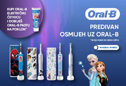 OralB