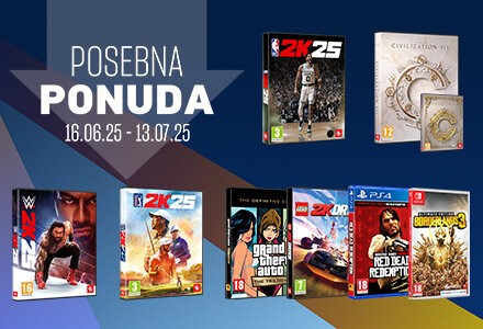 Posebna ponuda