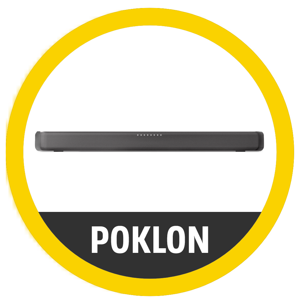 Poklon Soundbar TAB5109/10