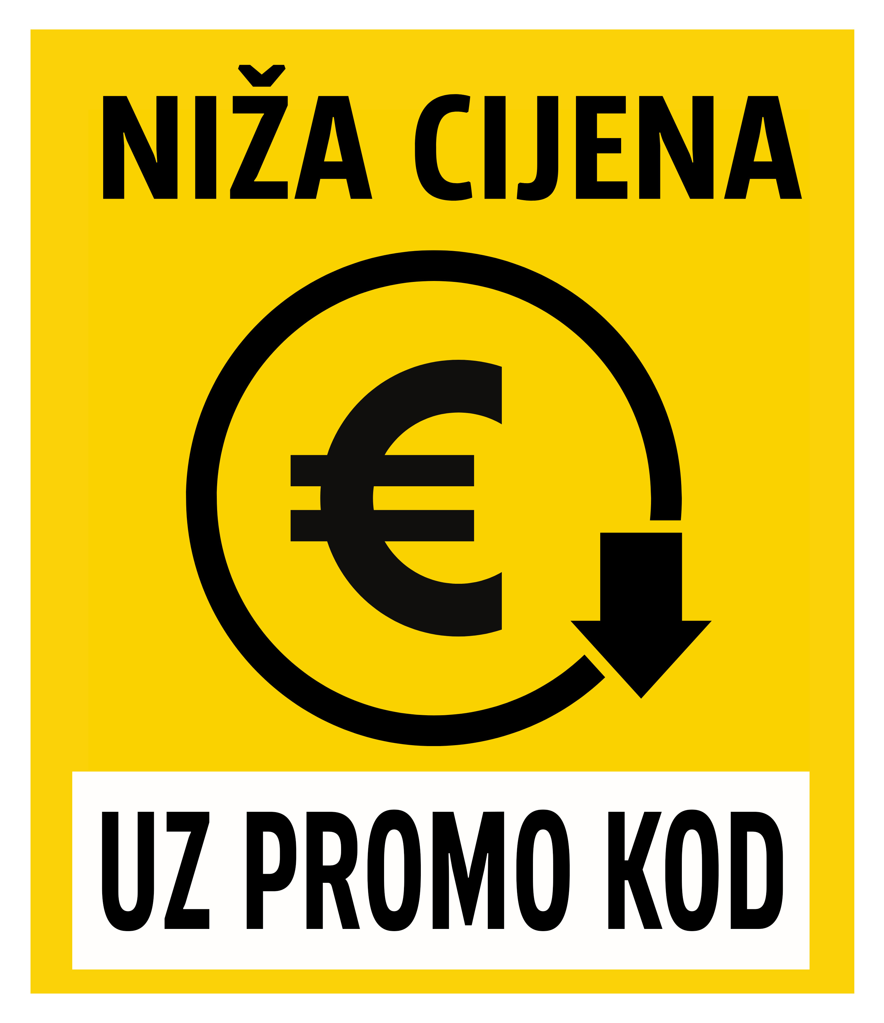 150€ popusta na novu 17T seriju! - Kupon se automatski učitava u košarici.